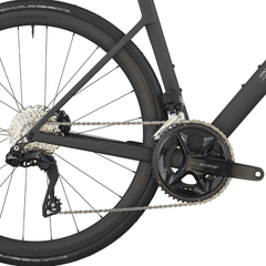 Bicicleta Scott Addict RC 30 Carbon Shimano 105 Di2 12V.