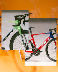 Bicicleta BH Ruta RS1 4.5 Shimano 105