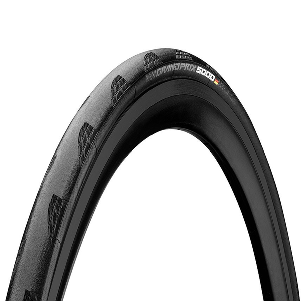 Continental Grand Prix 5000 700x25C タイヤ Llanta 700x25c Grand Prix 5000 Continental – PuroMTB