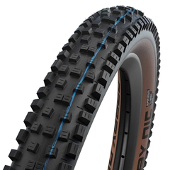 Llanta Schwalbe 29x2.40 Evolution Super Ground Addix Speedgrip TLE