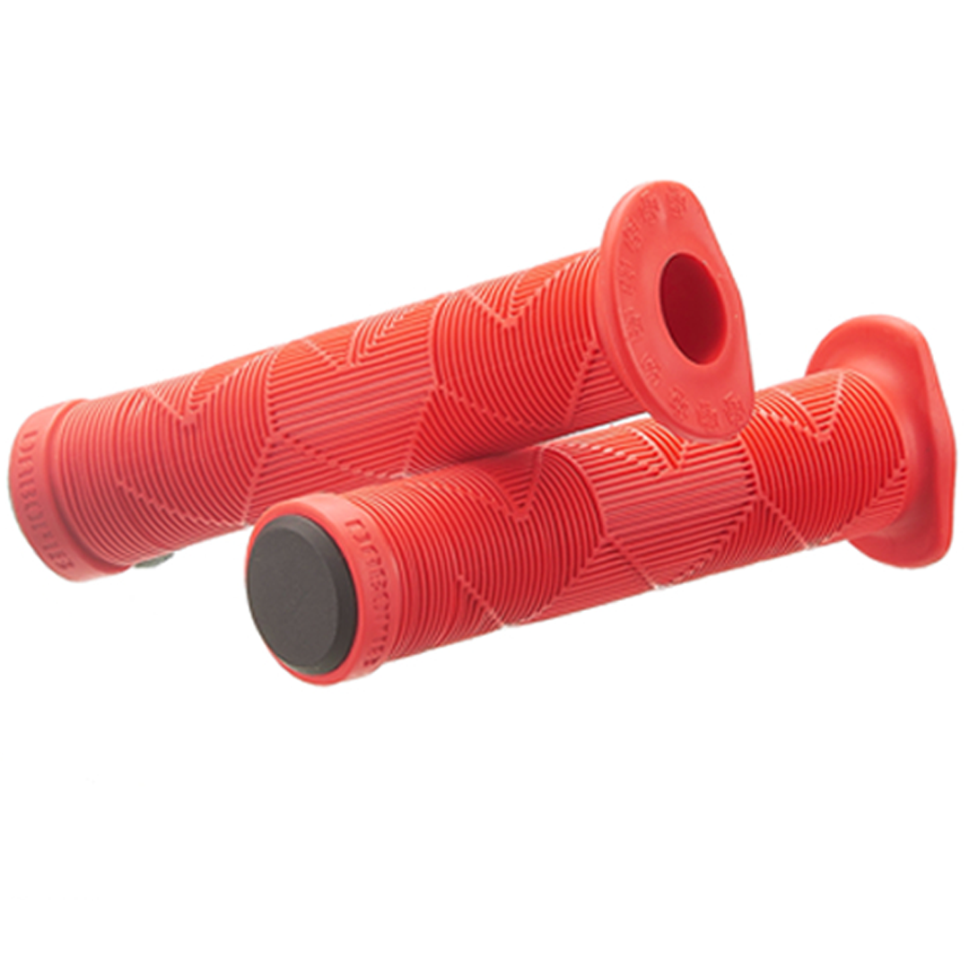 Puños Dabomb BMX