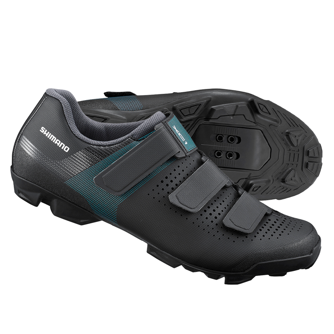 Zapato Shimano MTB SH-XC100 Mujer