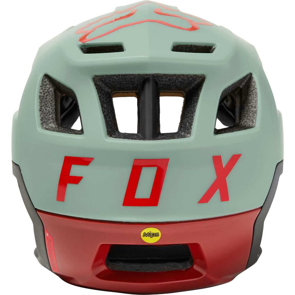 Casco Fox cycling dropframe pro