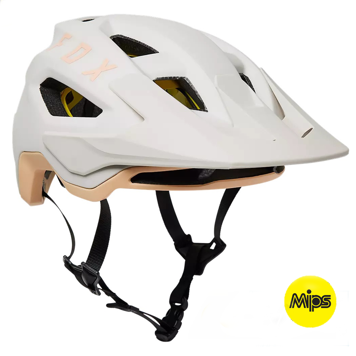 Casco Fox cycling speedframe mips