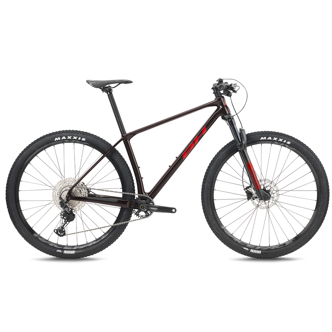 Bicicleta BH Ultimate 7.0 Deore XT 12V. H. Rockshox Judy 29er