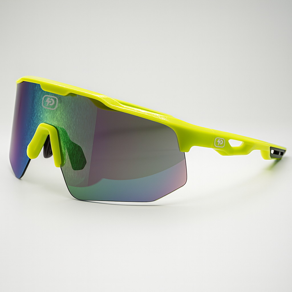 Gafas Pure Hash Ciclismo