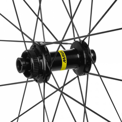 Aros Mavic Ksyrium 30 CL 700 12x100/142 M11