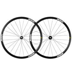 Aros Mavic Ksyrium 30 CL 700 12x100/142 M11