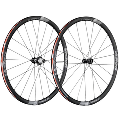 Aros Vision Trimax 30 All Alloy Disc TL