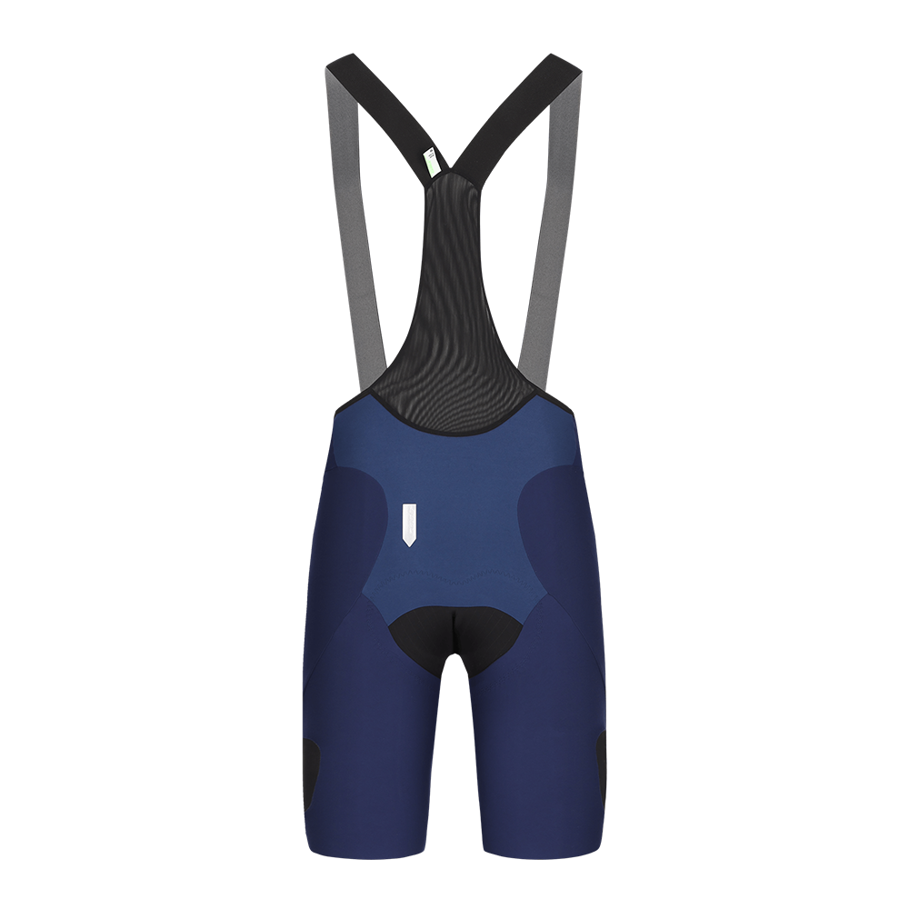 LICRA CON TIRANTES Q36.5 DOTTORE HYBRID BID COLOR NAVY
