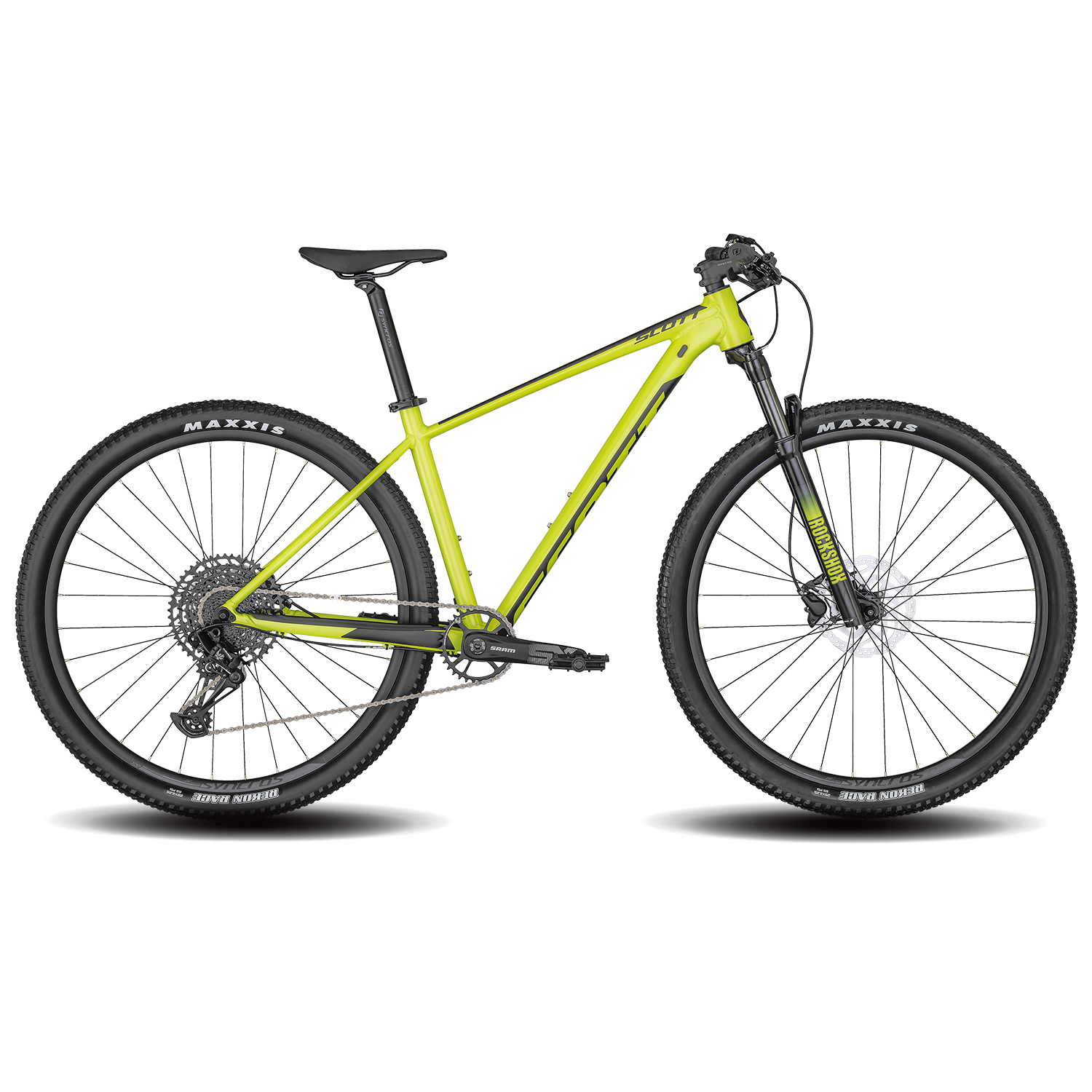 Bicycle Mtb Scontate Online Scott Bike Scott Scale 970 Costa Rica