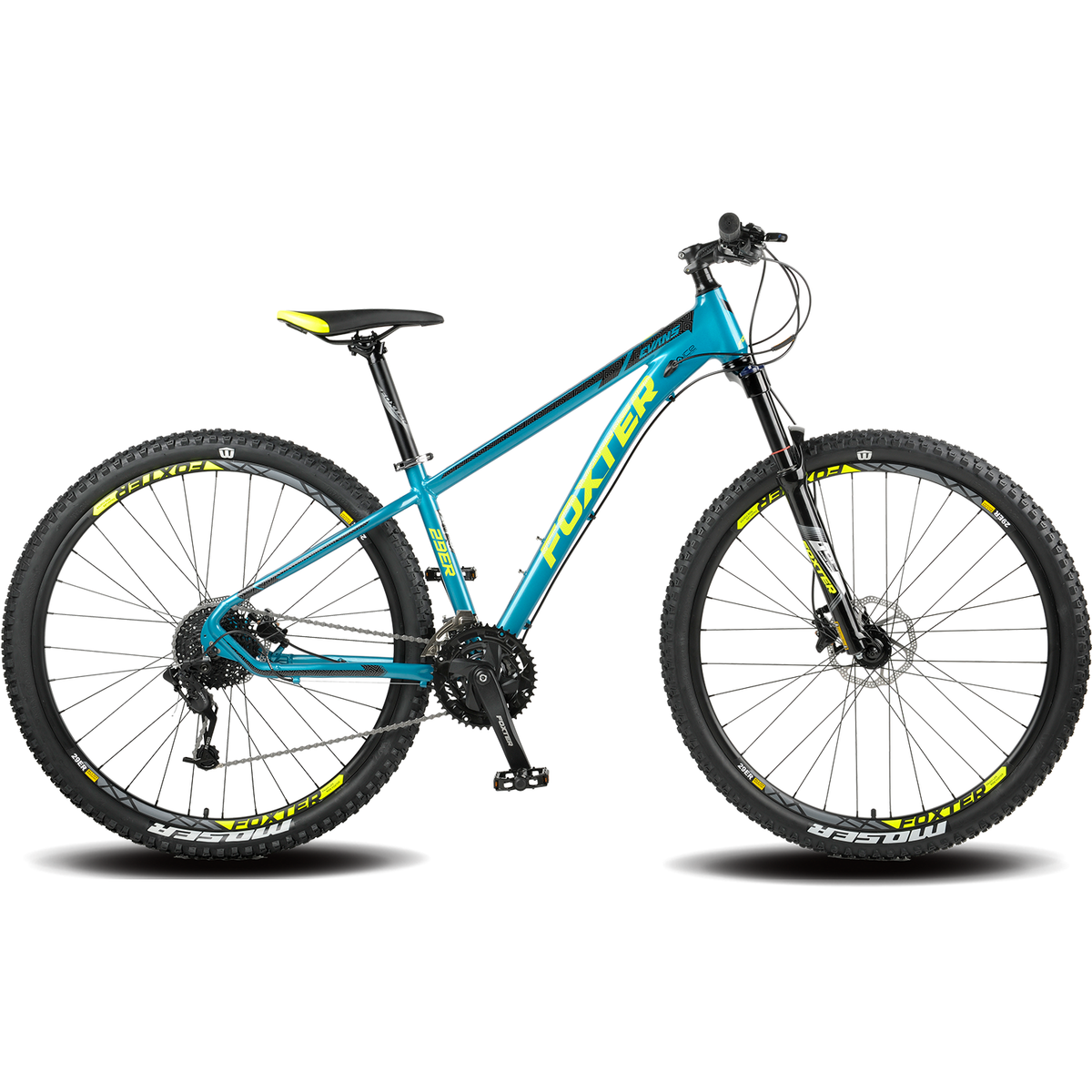 29er Bicycle Foxter OEM Cheap 29 Inch Foxter Mtb Bicycle Bike