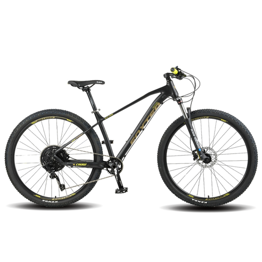 Bicicletas MTB Foxter – PuroMTB