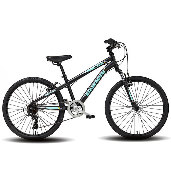 Bicicleta Bianchi MTB 24 – PuroMTB