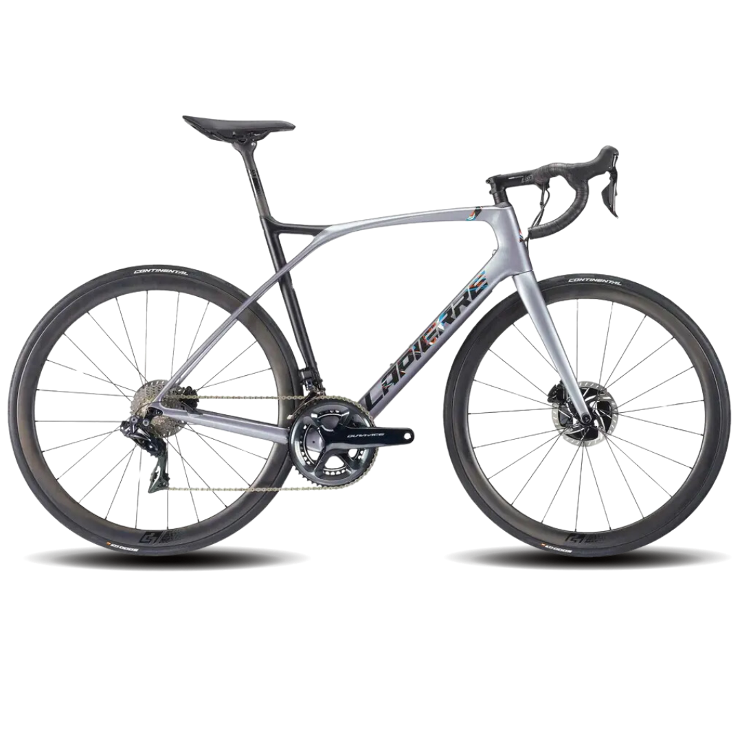 Bicicleta Lapierre Xelius 9.0 Dura Ace Di2