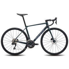 Bicicleta Giant TCR Advanced 1 PC 105 12v.