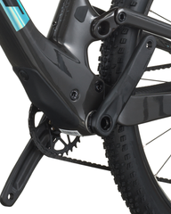 Bicicleta Scott Spark RC Team Sram 12V. H. Rockshox SID 29er