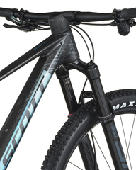Bicicleta Scott Spark RC Team Sram 12V. H. Rockshox SID 29er