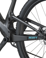 Bicicleta Scott Spark RC Team Sram 12V. H. Rockshox SID 29er