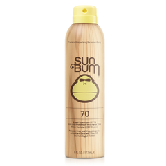 Spray Sun Bum protector solar original SPF 70