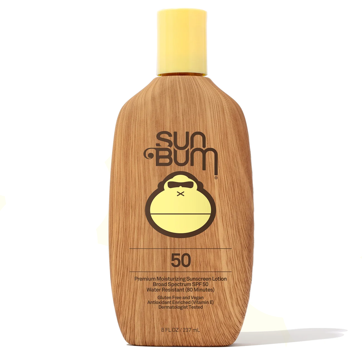 Protección solar Sun Bum SPF 50 original