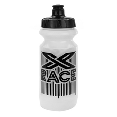 Anfora transparente x-race xr-512 (550ml)