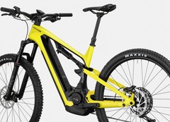 Bicicleta Ebike Cannondale Moterra Neo Crb 2