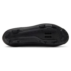 Zapato MTB Giro Cadet XC Negro