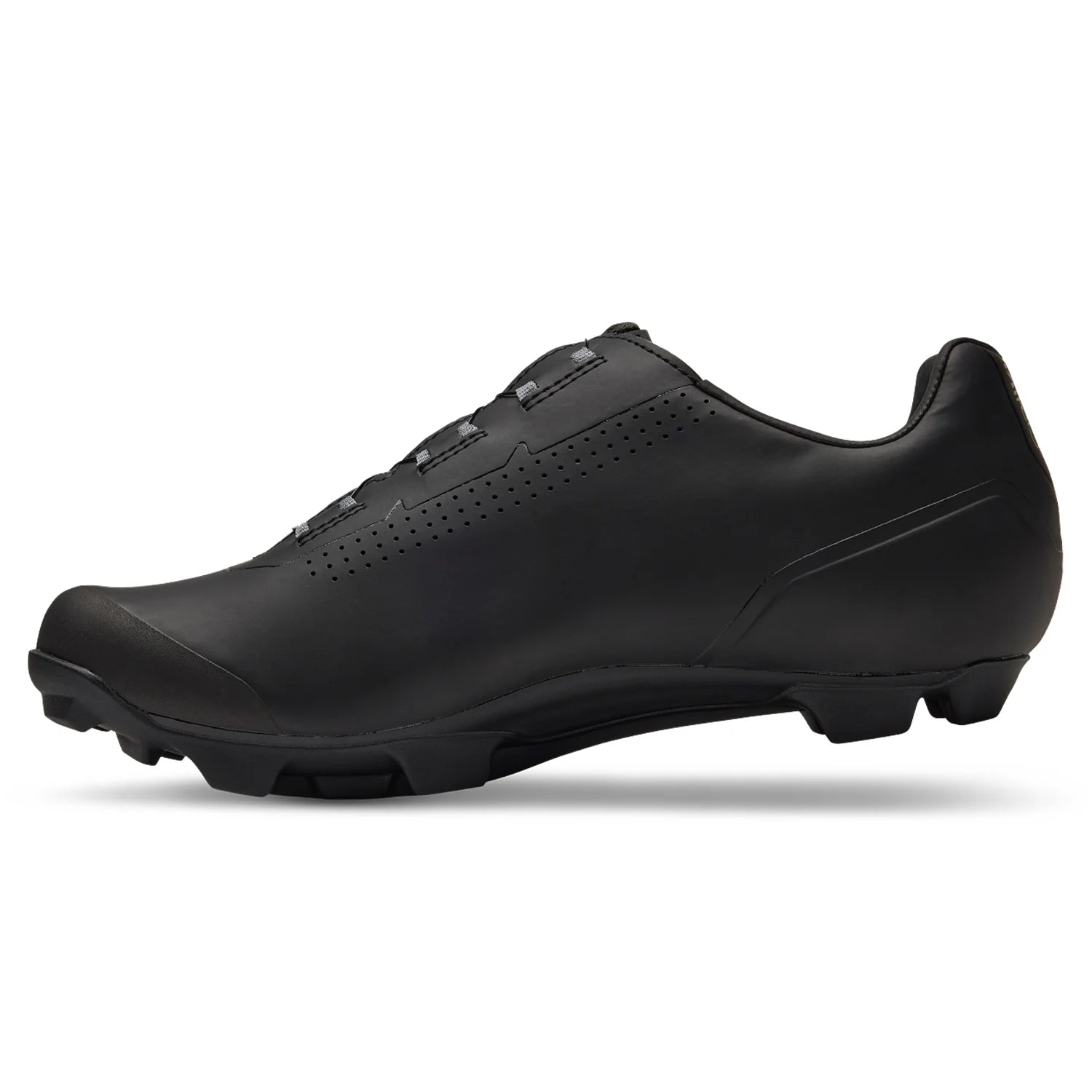 Zapato MTB Giro Cadet XC Negro