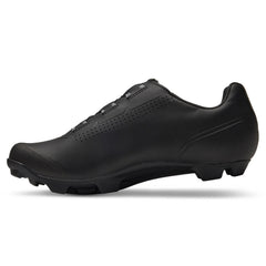 Zapato MTB Giro Cadet XC Negro