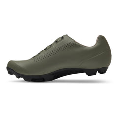 Zapato MTB Giro Cadet XC Verde salvia oscuro
