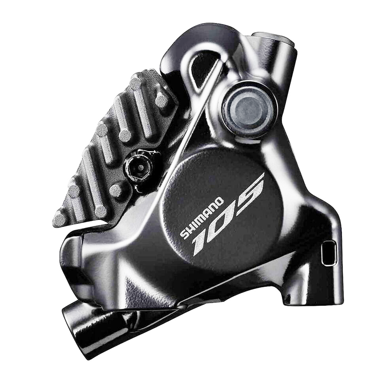 Shimano Palanca Cambio 105 ST R7020 L R7070 para Frenos de Disco Shimano Palanca Cambio 105 ST R7020 L R7070 para Frenos de Disco