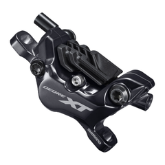 Freno Shimano Delantero Hidraulico XT 4 Pistones BR-M8120