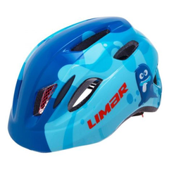 Casco Limar Kid