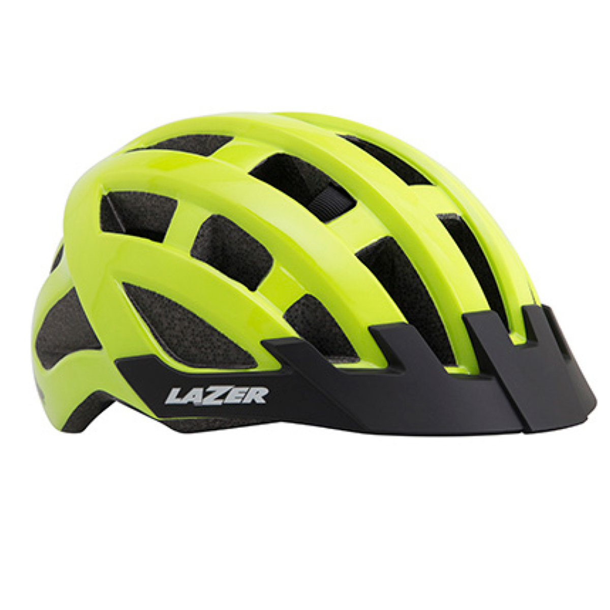 Casco Lazer Compact