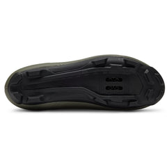Zapato MTB Giro Cadet XC Verde salvia oscuro