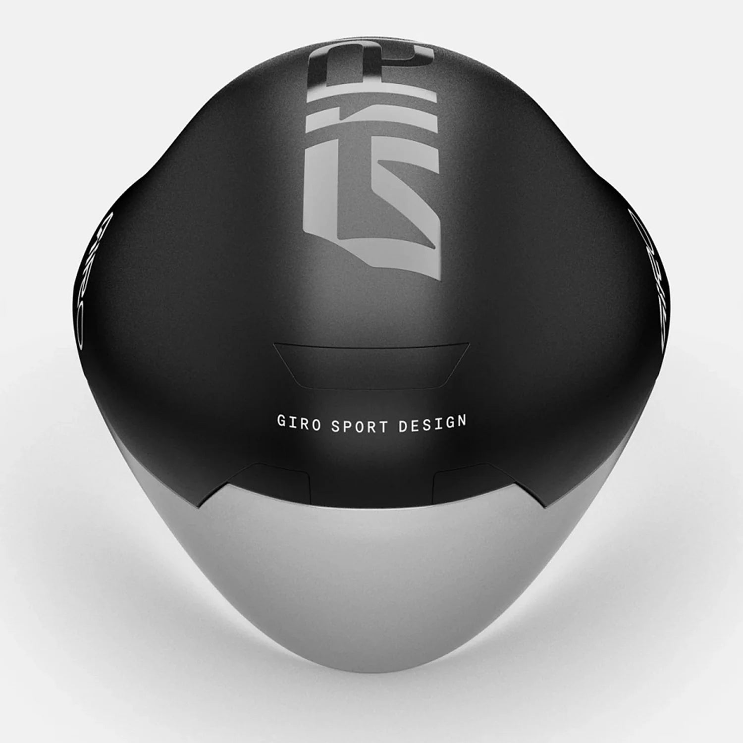 Casco Aerohead Giro Mips II Matte Black