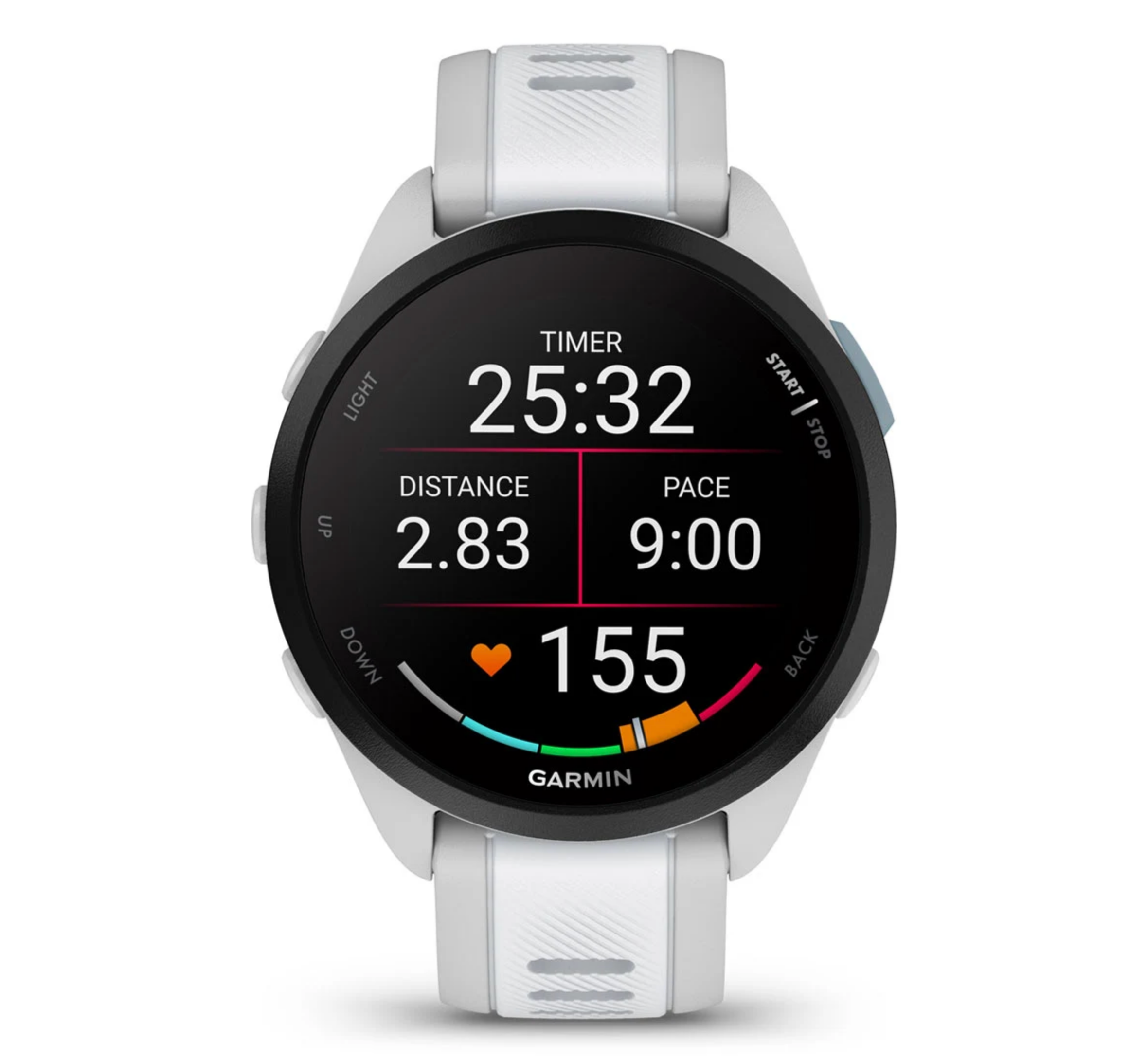 Reloj Inteligente Garmin GPS Forerunner® 165