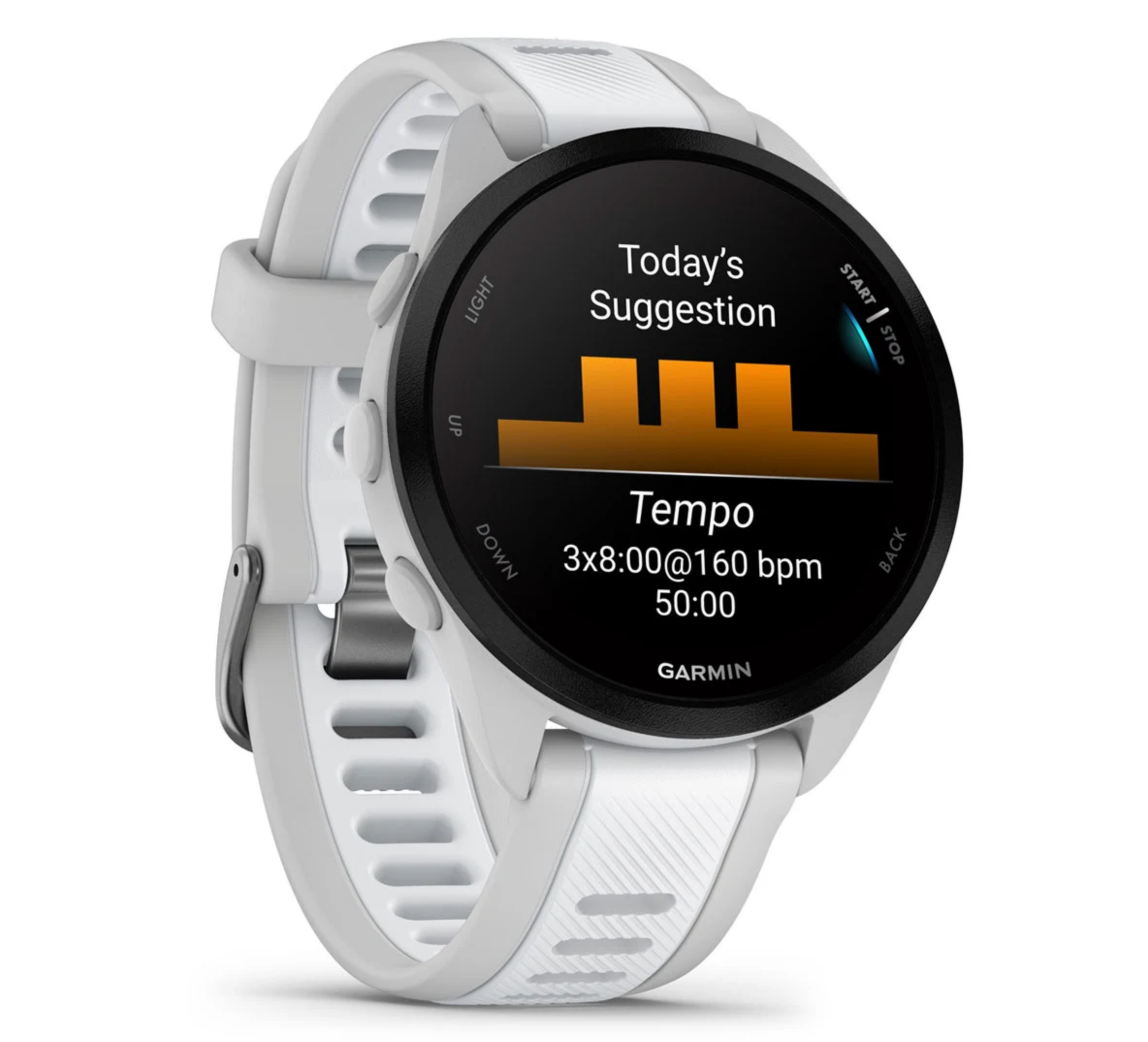 Reloj Inteligente Garmin GPS Forerunner® 165