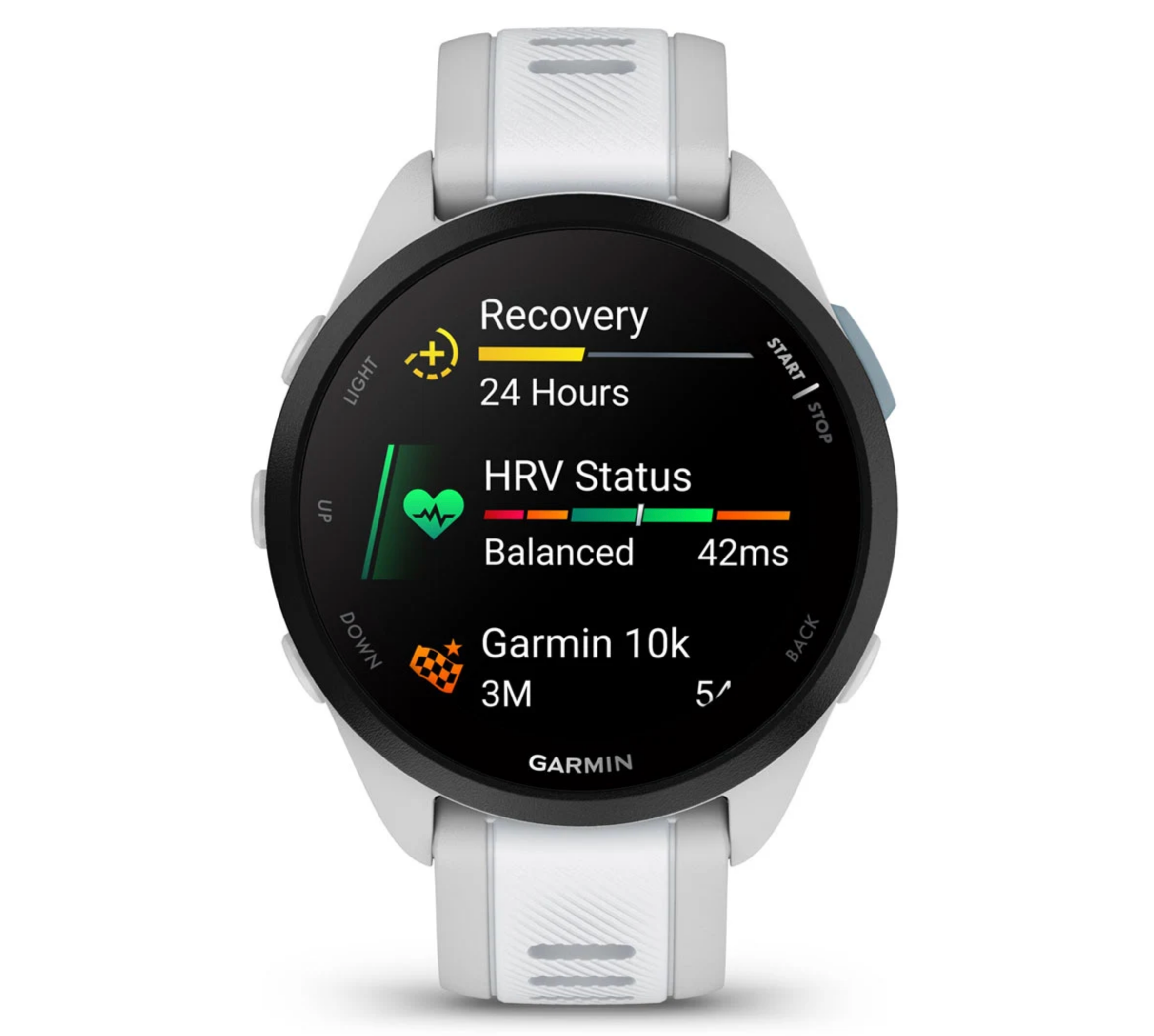 Reloj Inteligente Garmin GPS Forerunner® 165