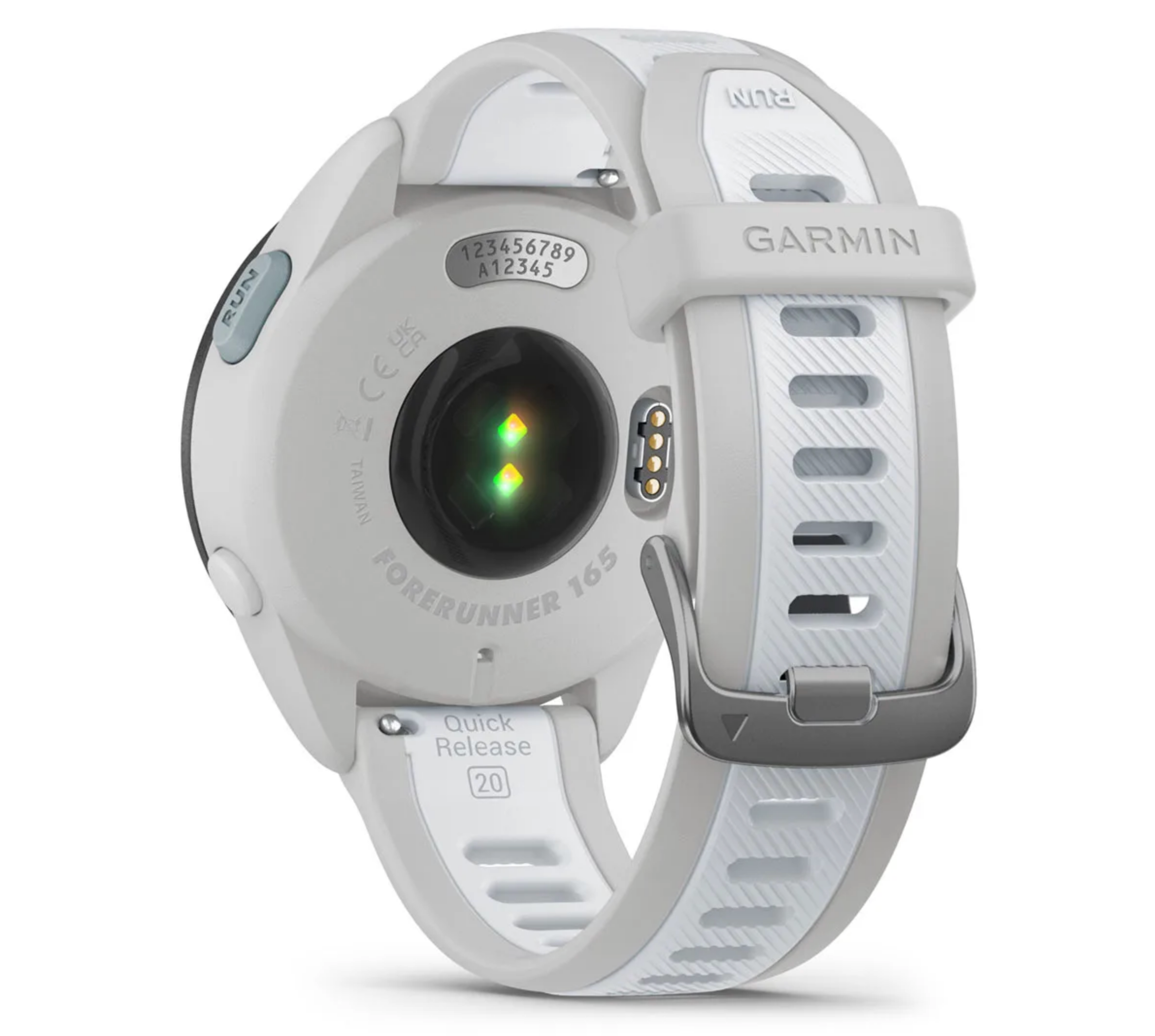 Reloj Inteligente Garmin GPS Forerunner® 165