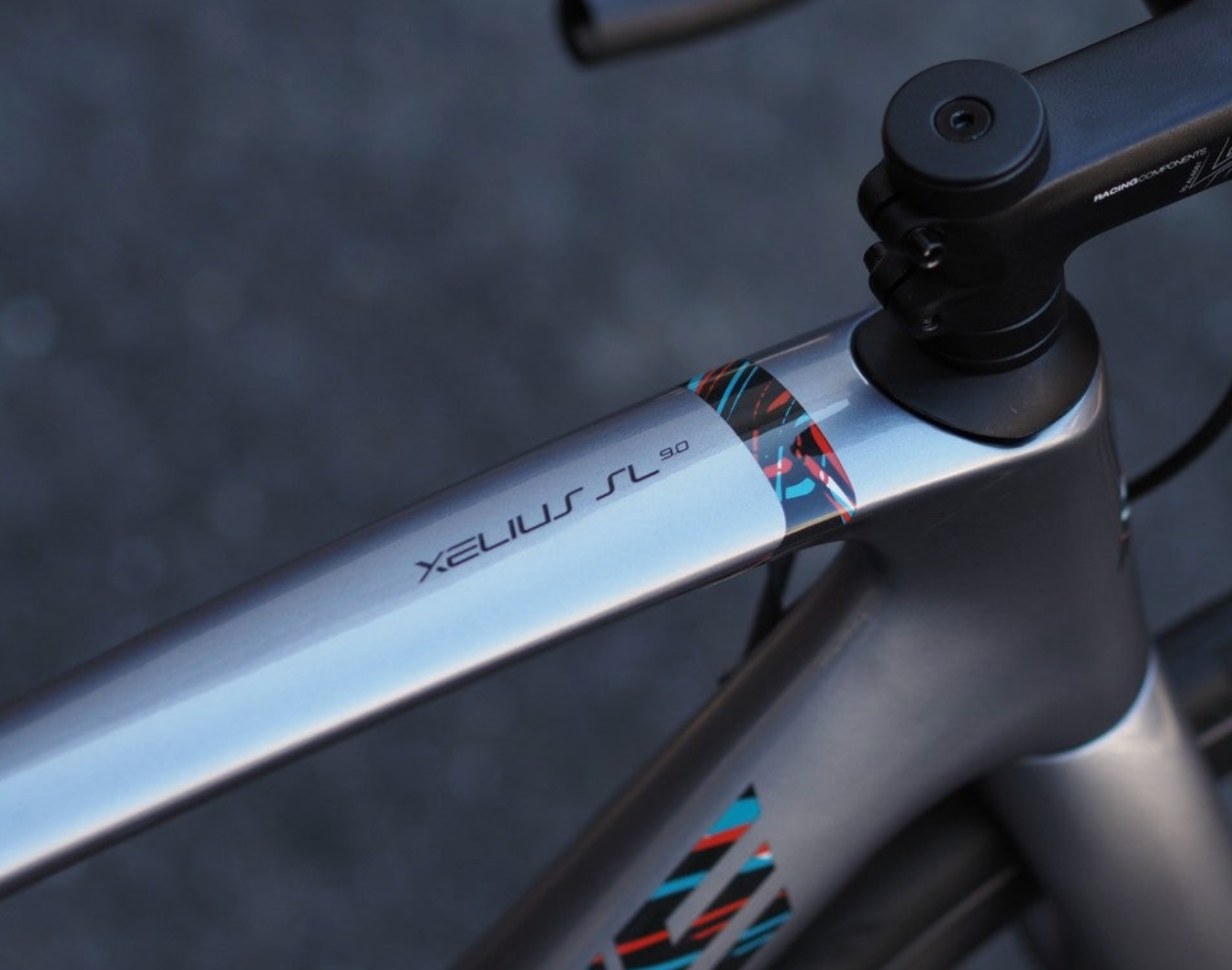 Bicicleta Lapierre Xelius 9.0 Dura Ace Di2