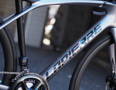 Bicicleta Lapierre Xelius 9.0 Dura Ace Di2