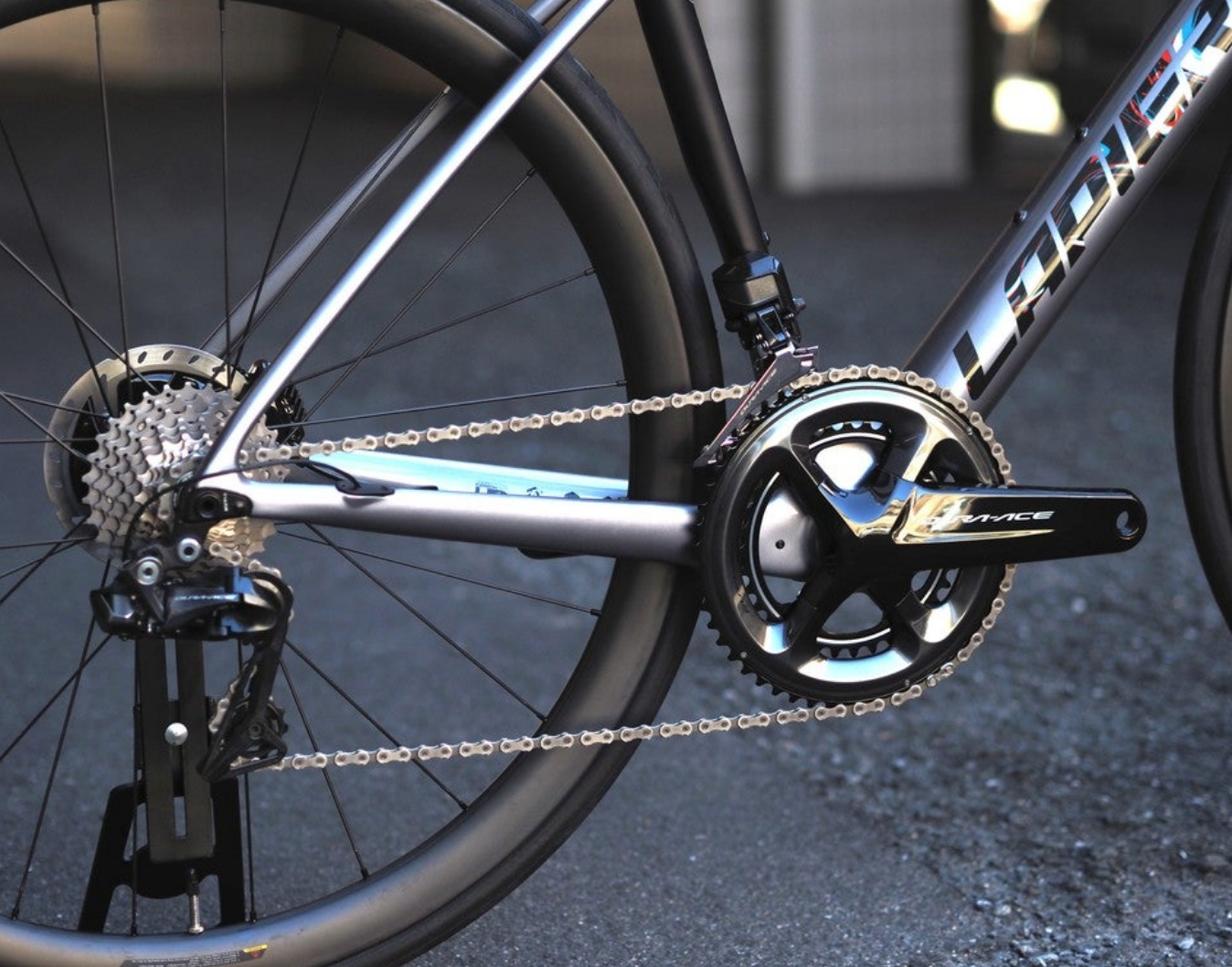 Bicicleta Lapierre Xelius 9.0 Dura Ace Di2
