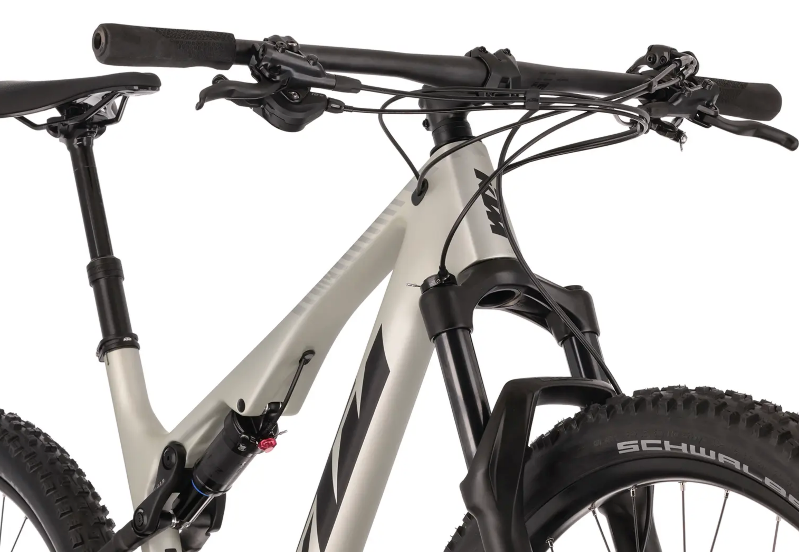 Bicicleta KTM Scarp MT Pro  Shimano Deore  12V.