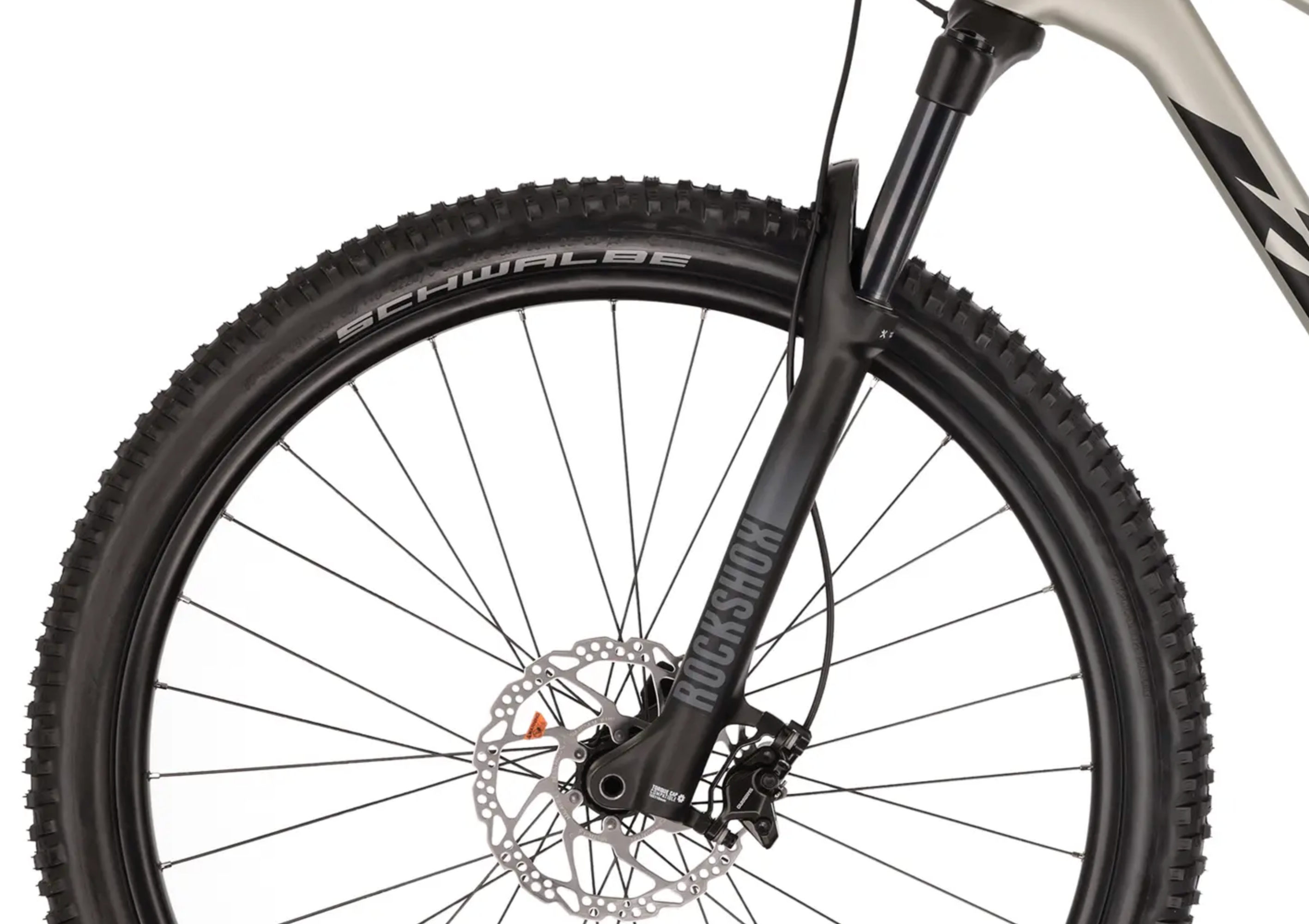 Bicicleta KTM Scarp MT Pro  Shimano Deore  12V.