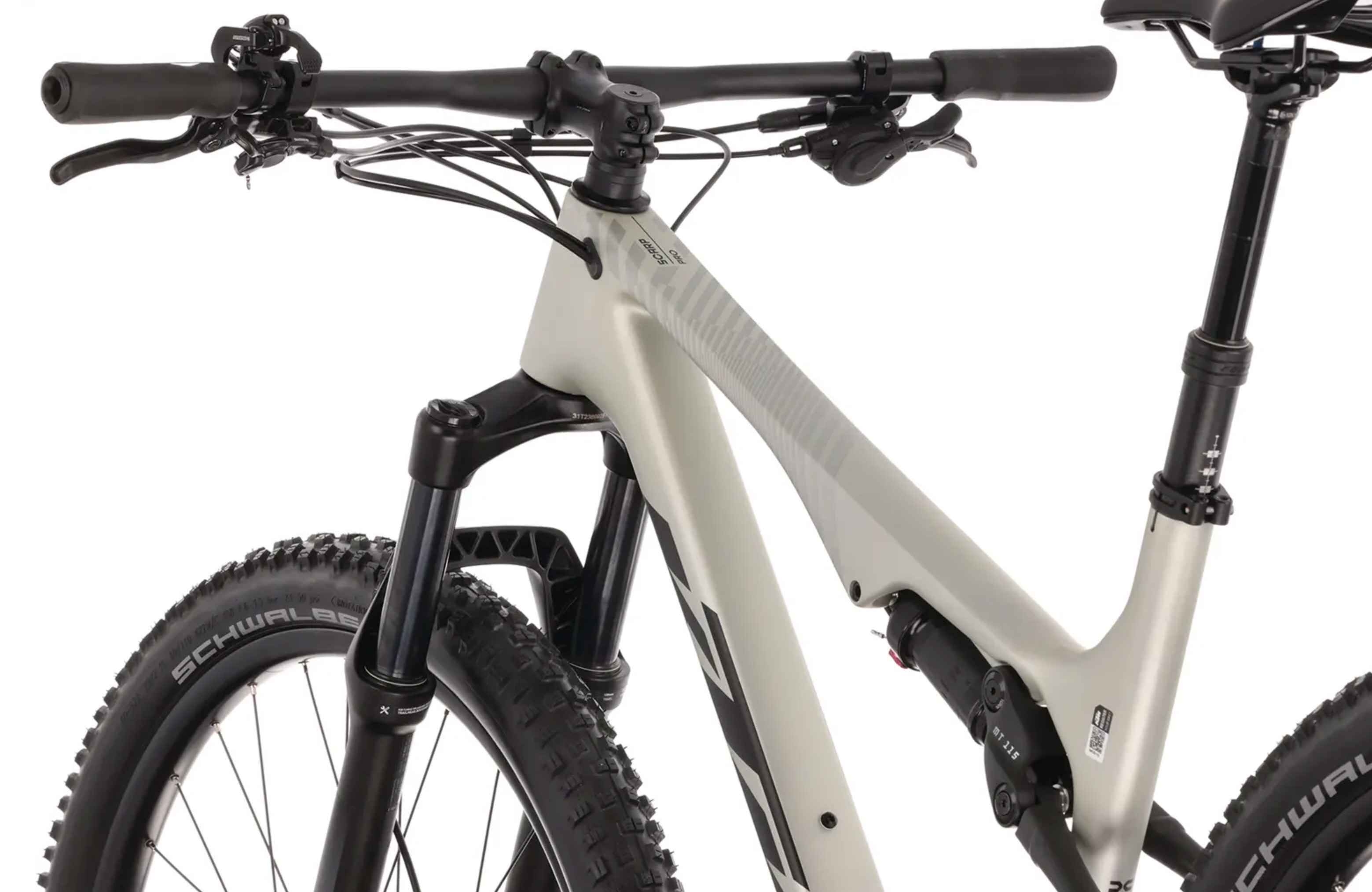 Bicicleta KTM Scarp MT Pro  Shimano Deore  12V.