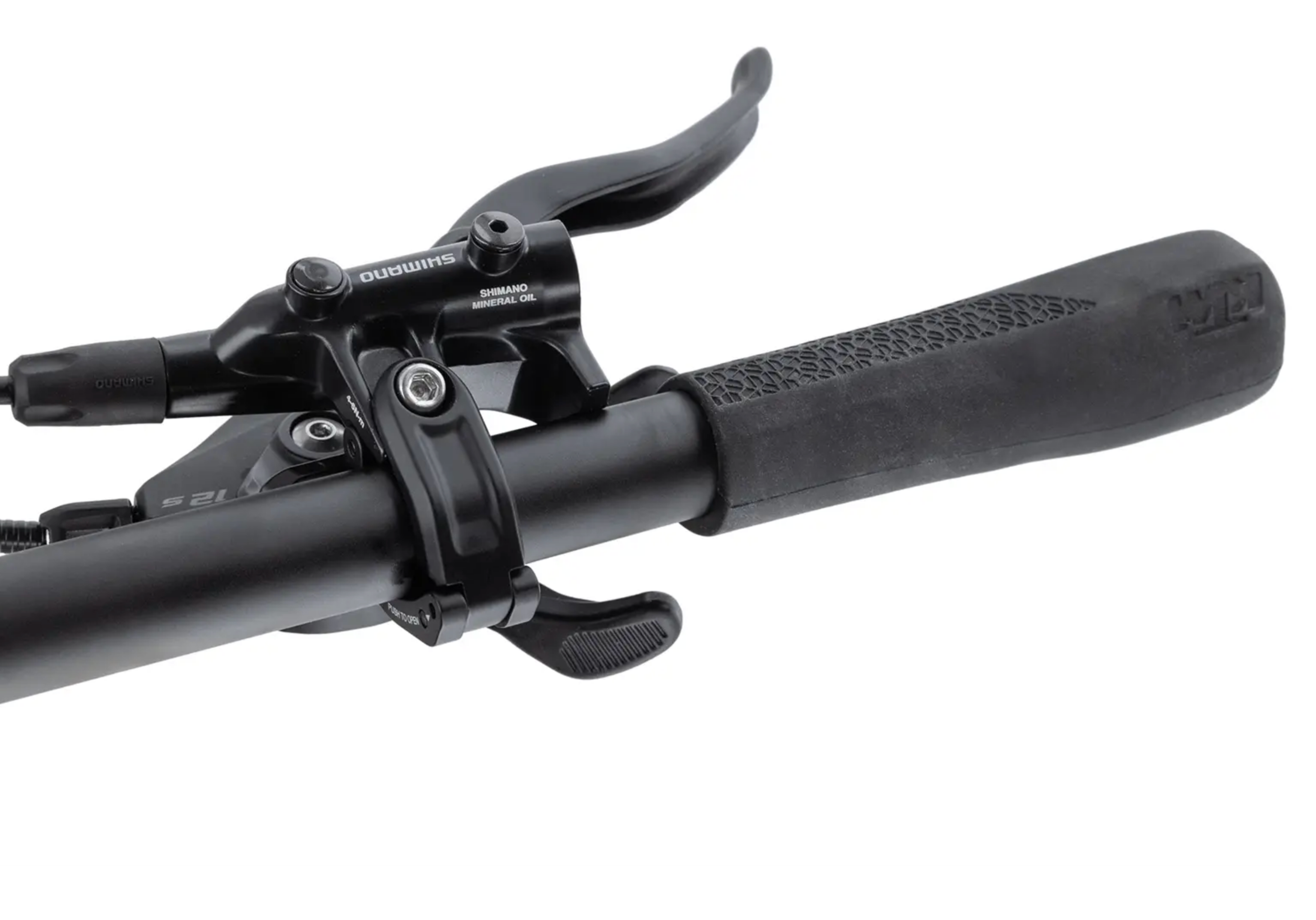 Bicicleta KTM Scarp MT Pro  Shimano Deore  12V.