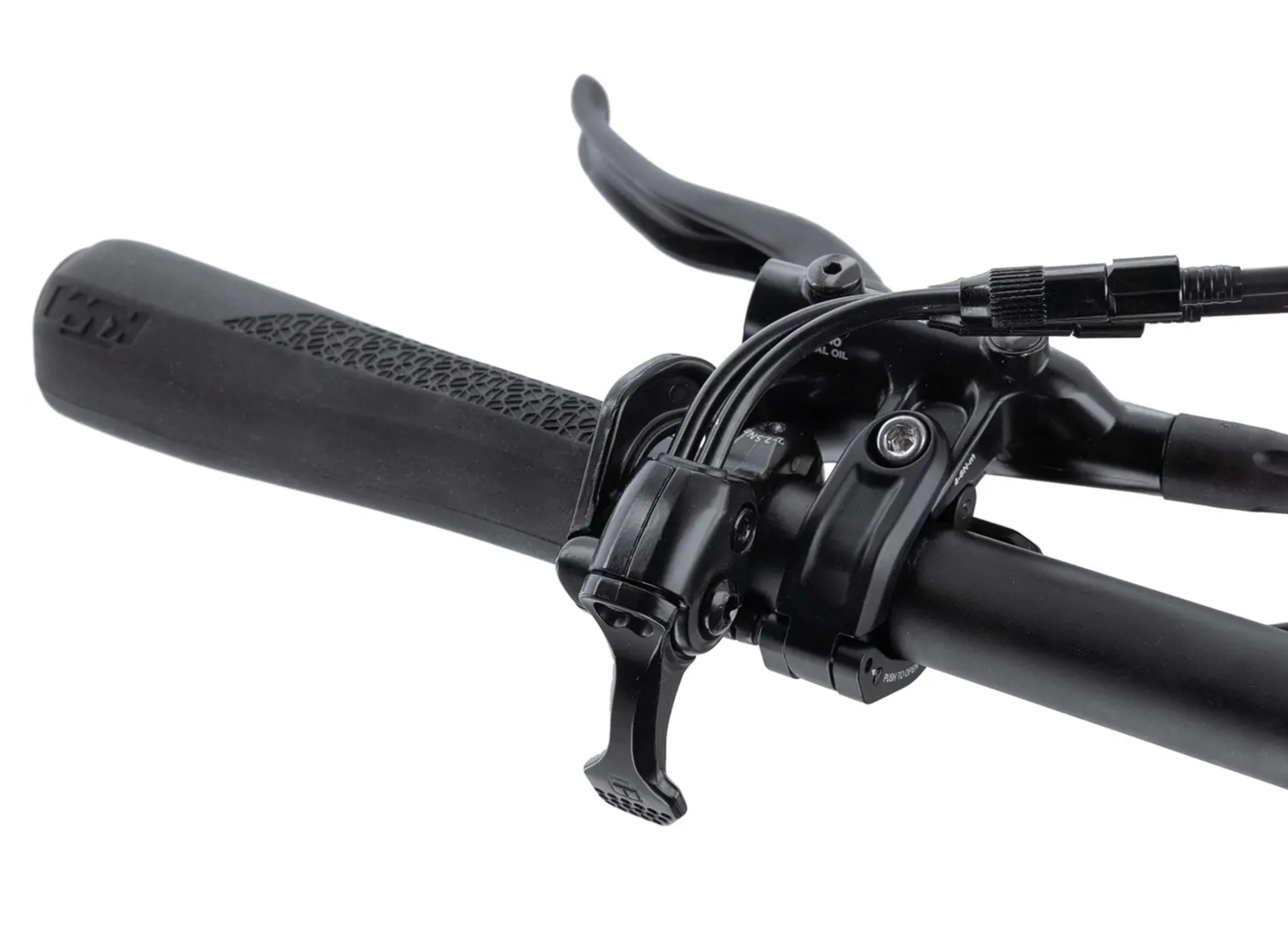 Bicicleta KTM Scarp MT Pro  Shimano Deore  12V.