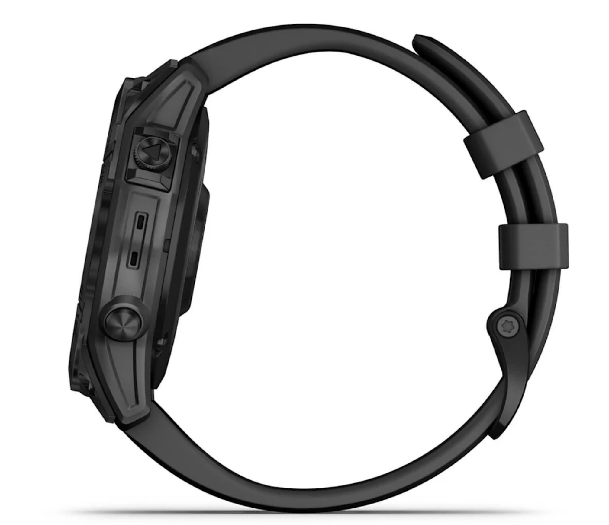 Reloj Inteligente Garmin GPS fēnix ® 7 – Edición Solar